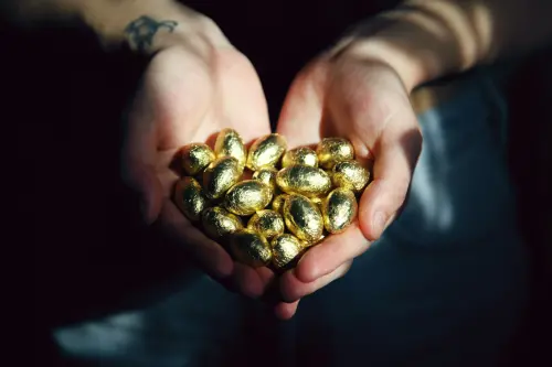 ▲金錢、財運、發財、運勢、富有。(示意圖/取自Unsplash) ▲屬猴者氣勢一飛衝天、無人能擋,建議跨出舒適圈去挑戰,年底前可累積出一筆令人瞠目結舌的龐大財富。(圖/取自Unsplash)