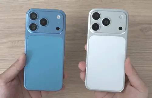 ▲iPhone 18 Pro將在蘋果秋季發表會登場，不過今年新機的預購日今年有可能不會是周五，因為正巧撞上911恐攻25週年，蘋果很可能仿照當年iPhone 6的做法，延後一天才開放預購。（圖／3cTim哥生活日常）