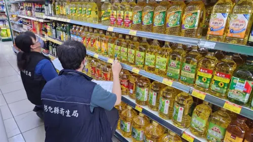 南僑為何沒立刻通報?台糖不買的油去哪了?96頁起訴書一次揭答案 ▲中聯油脂致癌油風暴造成全國食安恐慌。(資料畫面/彰化縣政府提供)