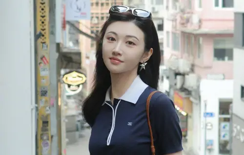 ▲孫宇晨揭露隱私的行為重創景甜（如圖）形象。（圖／翻攝自微博＠景甜）