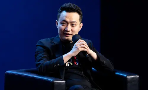 孫宇晨聽AI不給景甜15億!寫長文毀前女友 Claude急撇:我不背鍋 ▲律師認為孫宇晨(如圖)不怕輸官司,因為他要的根本不是那3000萬的聘金,而是與景甜「綁定」的過程,藉此帶來流量與交易機會。(圖/孫宇晨X@sunyuchentron)