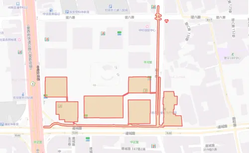 ▲新北市9月1日停水範圍。(圖/自來水公司water.gov.tw) ▲新北市9月1日停水範圍。(圖/自來水公司water.gov.tw)